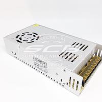 Gambar Hokistar Trafo Adaptor 12V 30A dari CV. Sumber Cahaya Baru Kota Administrasi Jakarta Barat 2 Tokopedia