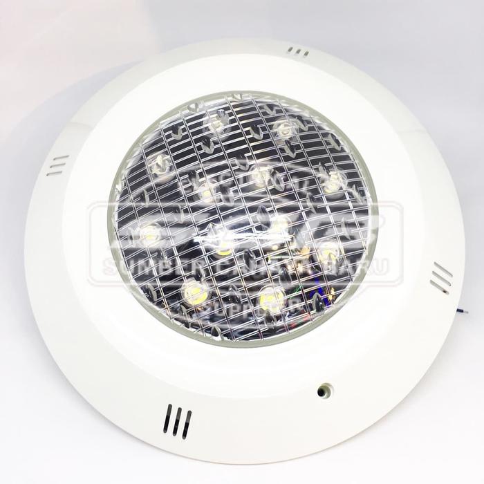 Gambar Henseki Lampu Kolam LED 12 Watt dari CV. Sumber Cahaya Baru Kota Administrasi Jakarta Barat Tokopedia