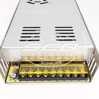 Gambar Hokistar Trafo Adaptor 12V 30A dari CV. Sumber Cahaya Baru Kota Administrasi Jakarta Barat 3 Tokopedia