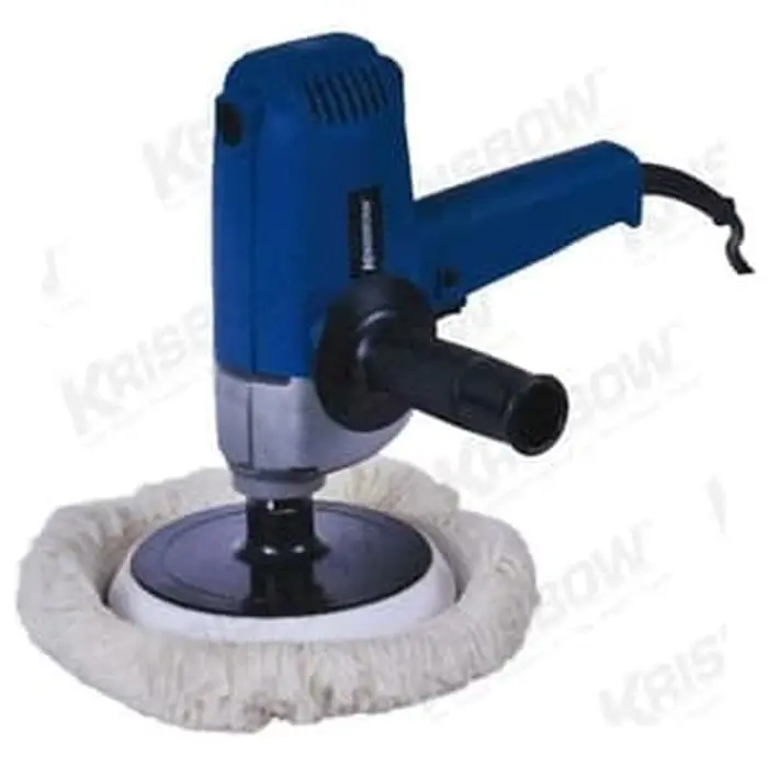 MESIN POLES SANDER POLISHER KRISBOW 7IN 180MM KW0700852 Batu Kunci