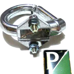 Gantungan Barang Tas Helm Vespa