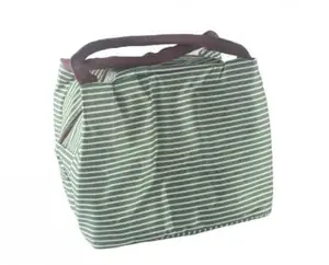Cooler Bag Tas Penahan Suhu Dingin Panas Delivery Makanan Hot Food top