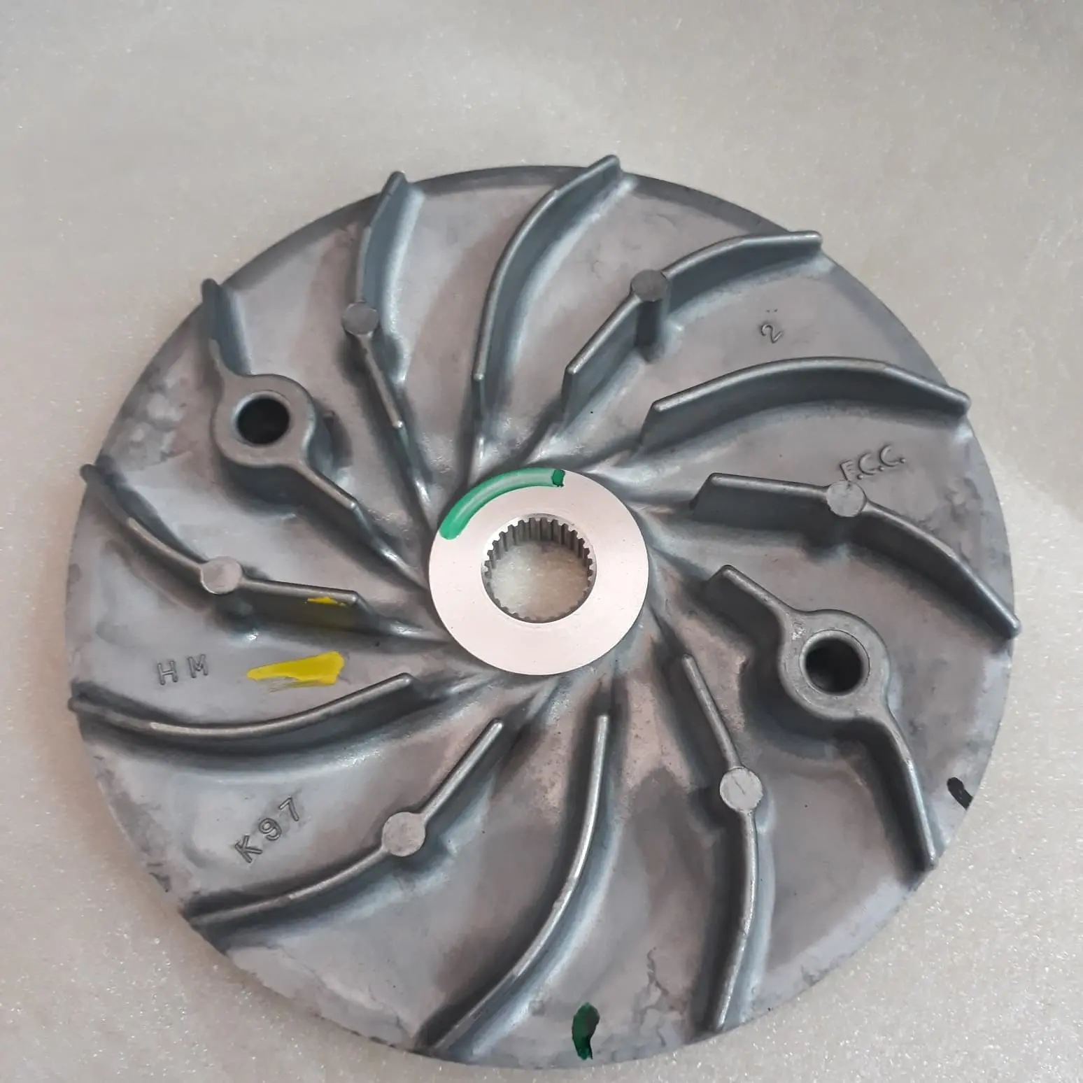 Face Drive PCX 150 K97 ADV 150