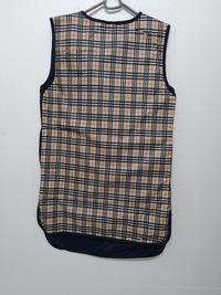 Gambar Lead X-ray Apron Sunkwang Tanpa Lengan dari Healthlink Kota Surabaya 2 Tokopedia
