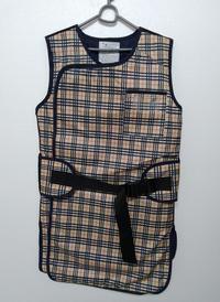 Gambar Lead X-ray Apron Sunkwang Tanpa Lengan dari Healthlink Kota Surabaya 1 Tokopedia