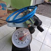 Gambar Jagrak ketipung stan ketipung - lipat krom dari Rebanagresiktigaputri Kab. Gresik 5 Tokopedia
