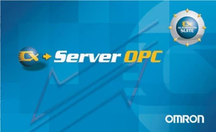 Omtc Software Jual OPC SOFTWARE SCADA OMRON CX-SERVER OPC Version 2.1 - Jakarta Pusat ...