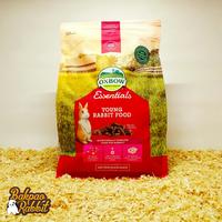 Gambar OXBOW ESSENTIALS YOUNG RABBIT FOOD 2.25 kG dari Bakpao Rabbit Kota Bekasi 1 Tokopedia