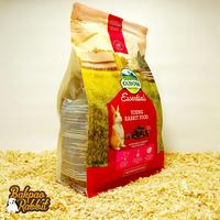 Gambar OXBOW ESSENTIALS YOUNG RABBIT FOOD 2.25 kG dari Bakpao Rabbit Kota Bekasi 3 Tokopedia