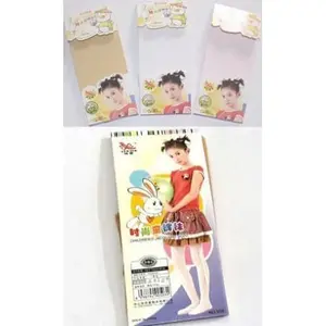 Stocking Pantyhose Anak Anak dan Remaja / Legging Balet Menari Pesta
