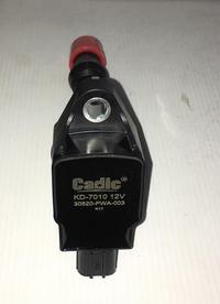 Gambar Coil Ignition Honda Jazz IDSi depan KD-7010 Cadic -62890 dari Jasutra Motor Kab. Bekasi 2 Tokopedia