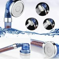 Gambar Kepala shower kamar mandi air deras - sower minimalis 3 semprot dari MIRZA MS Kota Bandung 2 Tokopedia