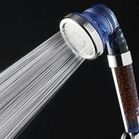 Gambar Kepala shower kamar mandi air deras - sower minimalis 3 semprot dari MIRZA MS Kota Bandung 3 Tokopedia