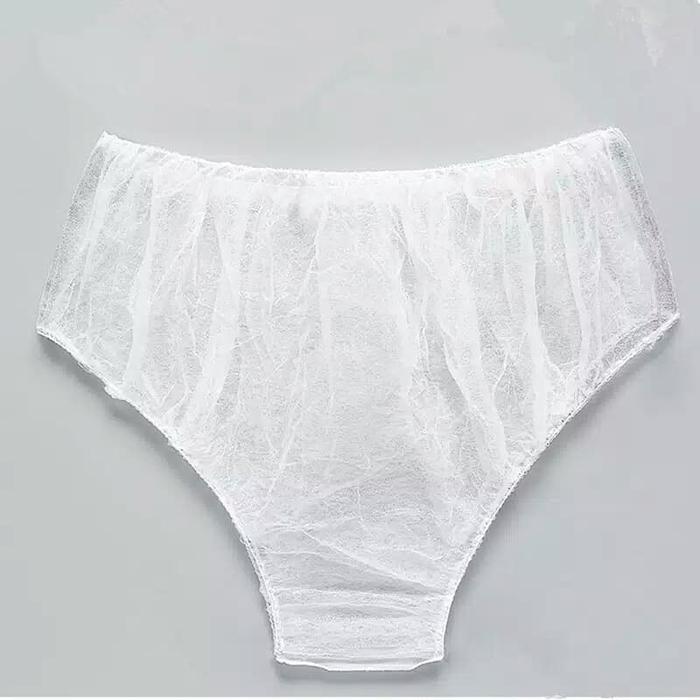 Gambar Celana dalam sekali pakai dari Arlano Kota Surakarta Tokopedia