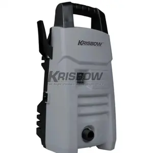 Mesin Jet Cleaner High Pressure Cleaner Krisbow 90 Bar
