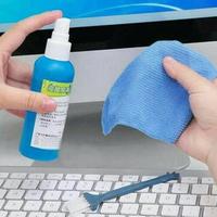 Gambar LCD CLEANER CLEANING KIT dari VILLECOMPUTER Kota Administrasi Jakarta Utara 1 Tokopedia