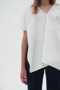 Gambar Atasan PT-01 Putih shop at velvet dari Shop at Velvet Kab. Tangerang 5 Tokopedia