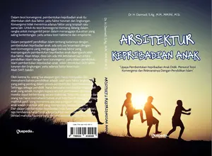 Arsitektur Kepribadian Anak