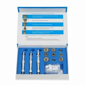 Sparepart mesin dermabrasi diamond tips microdermabrasi