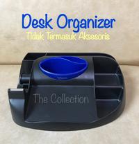 Gambar tempat pensil meja TANPA ISI Desk Organizer E-7510 Maped 7510 Tempat Pensil Meja ATK624MP dari Toko Online Jempol Kota Administrasi Jakarta Pusat 1 Tokopedia