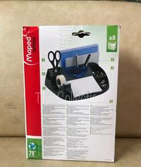 Gambar tempat pensil meja TANPA ISI Desk Organizer E-7510 Maped 7510 Tempat Pensil Meja ATK624MP dari Toko Online Jempol Kota Administrasi Jakarta Pusat 3 Tokopedia