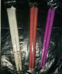 Ear candle / terapi telinga 12psg