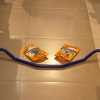 Gambar SuperPro Stabilizer Sway Bar Depan Pajero Sport 2016-2020+ Balance Arm dari DBM.ID Kota Surabaya 3 Tokopedia