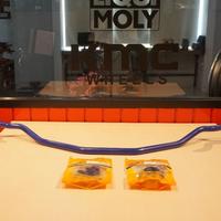 Gambar SuperPro Stabilizer Sway Bar Depan Pajero Sport 2016-2020+ Balance Arm dari DBM.ID Kota Surabaya 4 Tokopedia