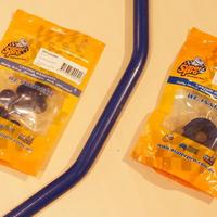 Gambar SuperPro Stabilizer Sway Bar Depan Pajero Sport 2016-2020+ Balance Arm dari DBM.ID Kota Surabaya 2 Tokopedia