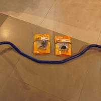 Gambar SuperPro Stabilizer Sway Bar Depan Pajero Sport 2016-2020+ Balance Arm dari DBM.ID Kota Surabaya 5 Tokopedia