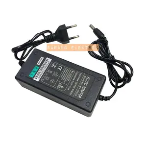 adaptor 3A MURNI 12v | trafo | power supply untuk kamera CCTV