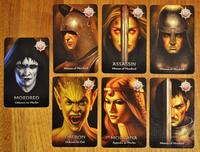 Gambar Resistance Avalon Board Game dari TokoBoardGame Kota Administrasi Jakarta Utara 3 Tokopedia