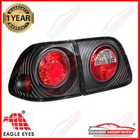 Gambar STOP LAMP - HONDA CIVIC 1999-2000 - EAGLEEYES - ALTEZZA - BLACK JDM dari Rumah-Modifikasi Kota Tangerang 2 Tokopedia