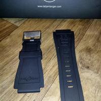 Gambar 24/33 Bell n Ross Rubber Band Tali Jam Karet Bell & Ross Murah dari Tali Jam Tangan com Kota Tangerang Selatan 3 Tokopedia