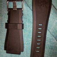 Gambar 24/33 Bell n Ross Rubber Band Tali Jam Karet Bell & Ross Murah dari Tali Jam Tangan com Kota Tangerang Selatan 5 Tokopedia