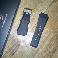 Gambar 24/33 Bell n Ross Rubber Band Tali Jam Karet Bell & Ross Murah dari Tali Jam Tangan com Kota Tangerang Selatan 1 Tokopedia