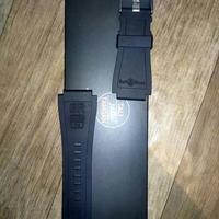 Gambar 24/33 Bell n Ross Rubber Band Tali Jam Karet Bell & Ross Murah dari Tali Jam Tangan com Kota Tangerang Selatan 4 Tokopedia