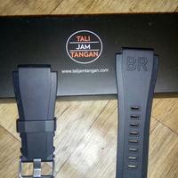 Gambar 24/33 Bell n Ross Rubber Band Tali Jam Karet Bell & Ross Murah dari Tali Jam Tangan com Kota Tangerang Selatan 2 Tokopedia