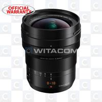 Gambar Panasonic Lumix Leica DG Vario-Elmarit 8-18mm f/2.8-4 ASPH dari Witacom Kota Administrasi Jakarta Pusat 3 Tokopedia