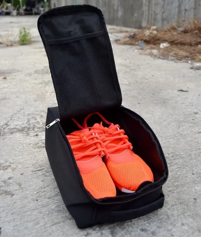 Tas Sepatu Onix Navy 1