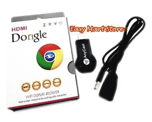 Wireless HDMI Dongle Anycast