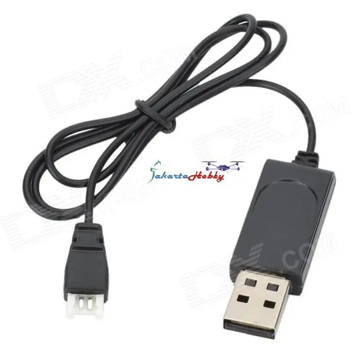 USB Charger for mini Drone