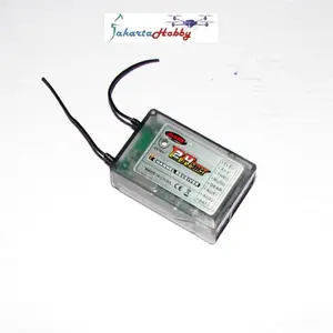 Dynam DYR-2001 6Ch 2.4Ghz Receiver