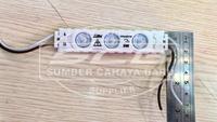 Gambar LED Modul 3 Mata 3 Watt 220 V AC dari CV. Sumber Cahaya Baru Kota Administrasi Jakarta Utara 2 Tokopedia