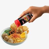 Gambar Hot Cabe Pedas Botol Ekonomis dari Sambal Little Dragon Kota Surabaya 4 Tokopedia