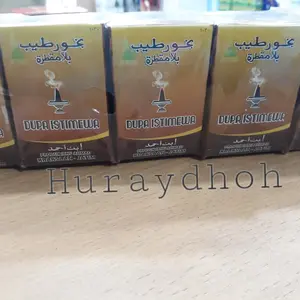 Dupa Istimewa Kraksaan Kerucut Lokal Wangi Khas Cocok untuk Maulid Haul Pernikahan atau Acara Lainnya 10 Pcs