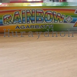 Dupa Rainbow Agarbatti india
