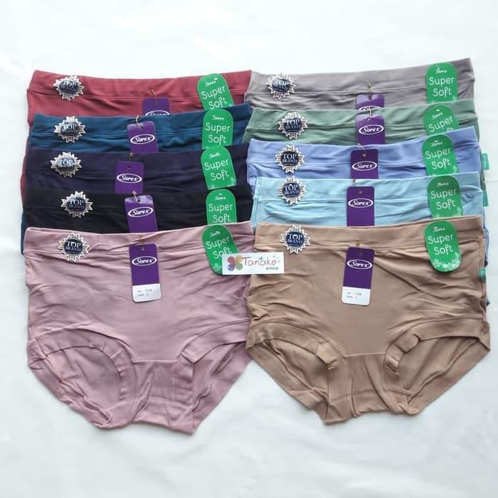 Gambar Celana Dalam Sorex art 1238 dari Tanako Shop Kota Administrasi Jakarta Barat Tokopedia