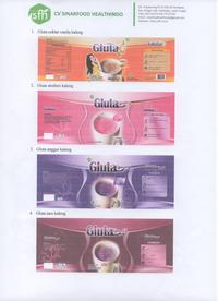 Gambar Gluta Drink dari agogostore Kota Surabaya 4 Tokopedia