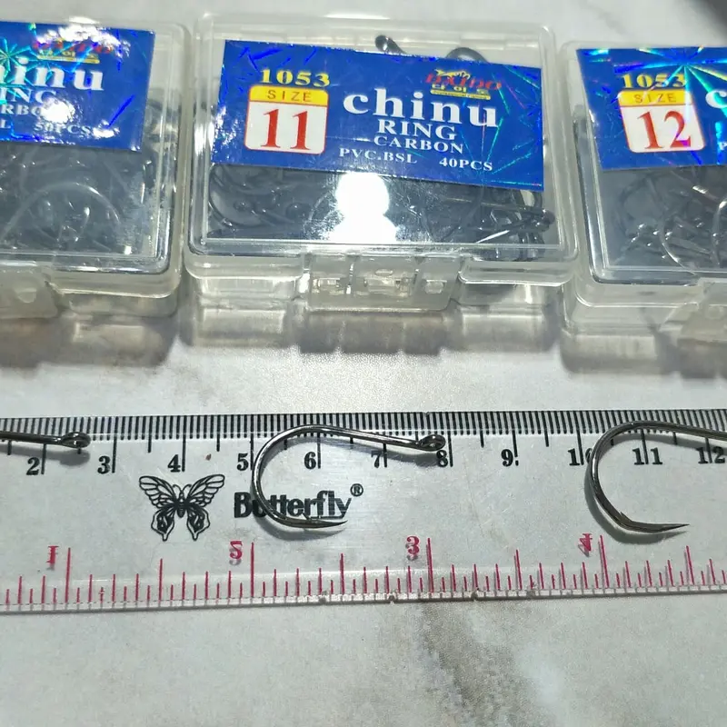 Kail Daido 1053 kotakan 1
